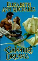 Of Sapphire Dreams 0821755404 Book Cover