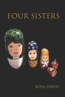 Four Sisters B0GKPG5B51 Book Cover