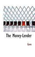 The Money-Lender 1015861008 Book Cover