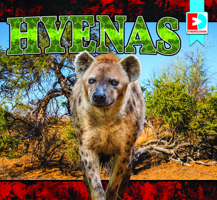 Hyenas 1791148751 Book Cover