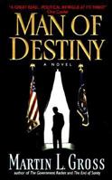 Man of Destiny 0380790114 Book Cover