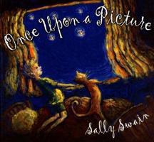 Once Upon a Picture 1741140013 Book Cover