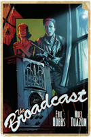 The Broadcast 1561635901 Book Cover