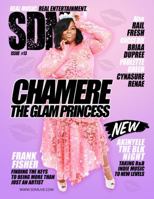 Sdm Live Magazine Issue #13 2017 1940831342 Book Cover