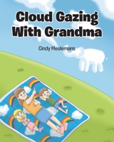 Cloud Gazing With Grandma null Book Cover