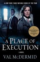 A Place of Execution 0312644531 Book Cover