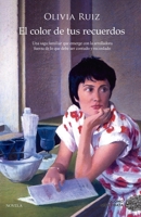 La Commode aux Tiroirs de Couleurs 2253079650 Book Cover