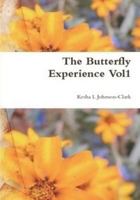 The Butterfly Experience: A Collections of Poems vol1 0615620450 Book Cover