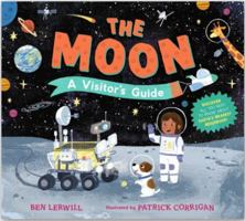 The Moon: A Visitor's Guide 1529517303 Book Cover