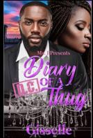 Diary Of A D.C. Thug 1721719008 Book Cover