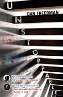 Unstoppable 1788450507 Book Cover