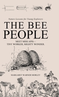 The Bee People 1599153181 Book Cover