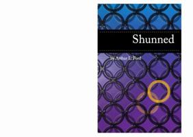 Shunned 0982083408 Book Cover