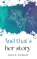 And that's her story 935704955X Book Cover