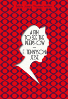 A Pin to See the Peepshow 0712353593 Book Cover