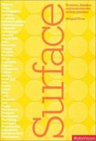 Surface: Textures Finishes and Materials for Stylish Interiors 2880465567 Book Cover