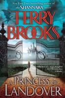 A Princess of Landover 0345458524 Book Cover