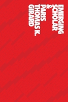 Emerging Scholar & Paris 1990741134 Book Cover