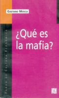 Che cosa è la mafia 1500243566 Book Cover