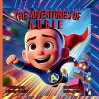 The Adventures Of Augie B0F7VN11H7 Book Cover