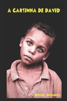 A Cartinha de David: Conto de Natal 179186919X Book Cover