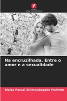 Na encruzilhada. Entre o amor e a sexualidade (Portuguese Edition) 6202484144 Book Cover