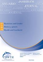 Mysticism and Gender - Mistica Y Genero - Mystik Und Geschlecht 9042933011 Book Cover