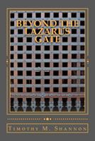 Beyond the Lazarus Gate 1468166212 Book Cover