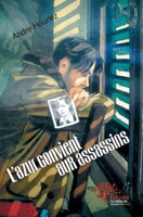 L'azur convient aux assassins (French Edition) 2332512381 Book Cover