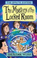 The Mystery of the Locked Room 0957423187 Book Cover