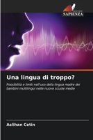 Una lingua di troppo? (Italian Edition) 6209679188 Book Cover