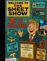 The Sheet Show: 2its to Disaster B0F3W7N5W7 Book Cover