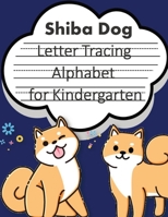 Trace Letters alphabet for kindergarten child's writing muscles: letter tracing for preschoolers, line tracing workbook, handwriting workbook kindergarten 1703892550 Book Cover
