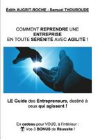 Comment reprendre une Entreprise en toute S�r�nit� avec Agilit� ! 0244623724 Book Cover