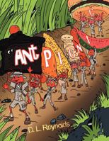 Ant Picnic 147714966X Book Cover