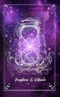 Of Darkness & Dreams: The Oracle Compendium Shadow Ink 1964310172 Book Cover