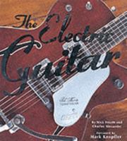 The Electric Guitar 1840652144 Book Cover