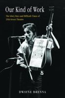 Our Kind of Work 189723595X Book Cover