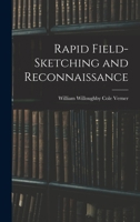 Rapid Field-Sketching and Reconnaissance 1017630909 Book Cover