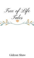 Tree of Life Tales 1805667866 Book Cover