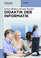 Didaktik Der Informatik 3486716220 Book Cover