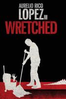 Wretched 1545117896 Book Cover