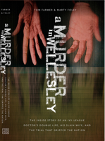 A Murder in Wellesley 1512601063 Book Cover