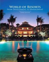 The World of Resorts with Answer Sheet (Ei) 0133097145 Book Cover
