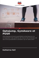 OptoJump, GymAware et PUSH (French Edition) 6207690338 Book Cover