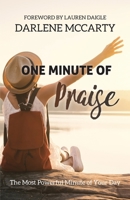 One Minute of Praise 1880809648 Book Cover