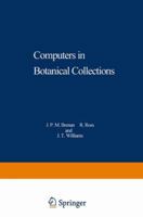 Computers in Botanical Collections 0306308479 Book Cover