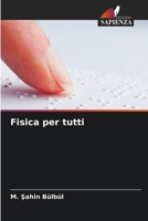 Fisica per tutti 3639528980 Book Cover