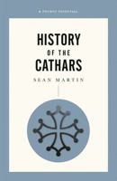 History of the Cathars 0857303090 Book Cover