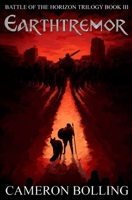 Earthtremor B08TLBLN22 Book Cover